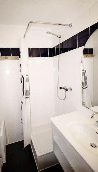 Roundabout of the slopes - Tignes Val Claret