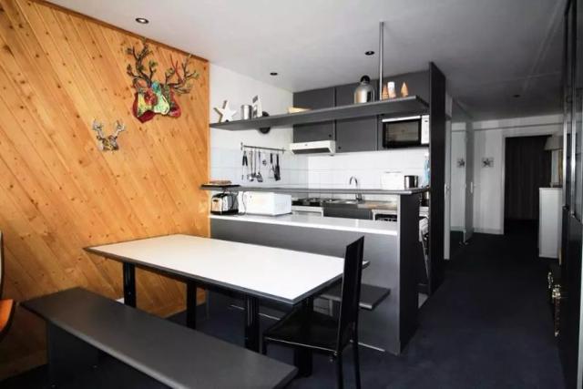 Tichot - Tignes Val Claret