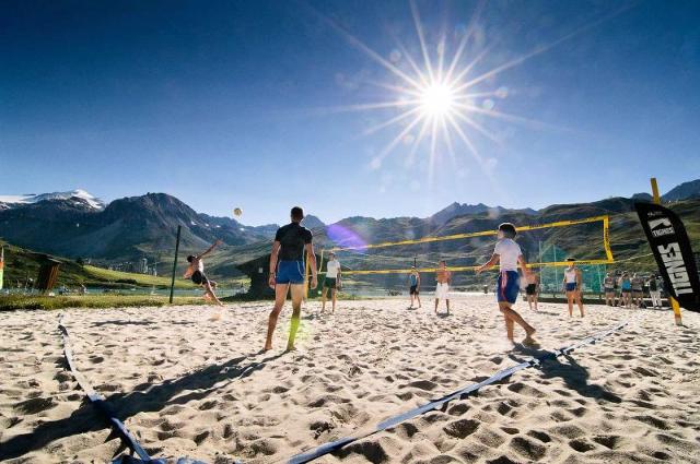 Tichot - Tignes Val Claret