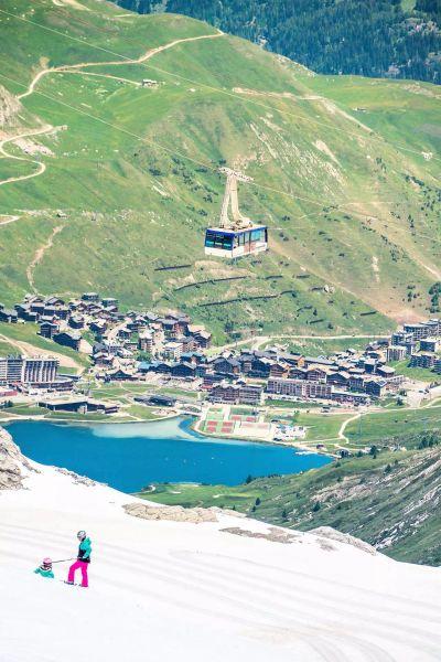 Tichot - Tignes Val Claret