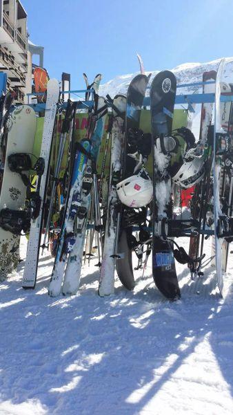 Tichot - Tignes Val Claret