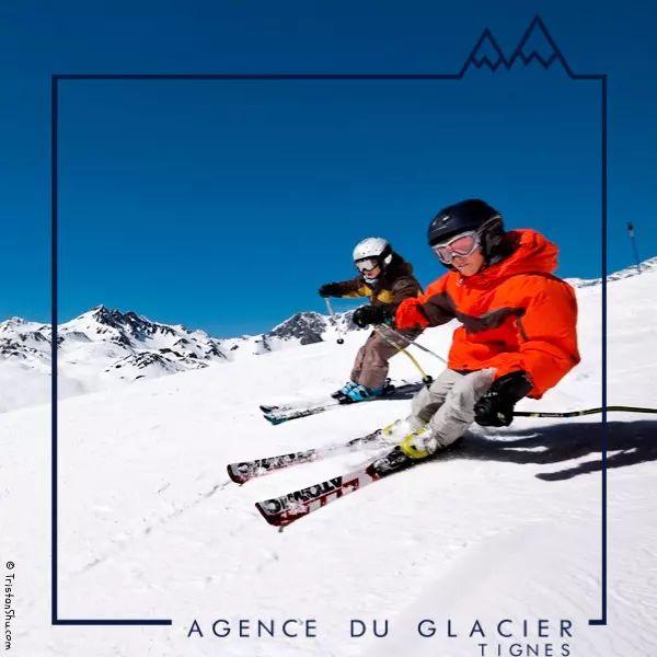 Tichot - Tignes Val Claret