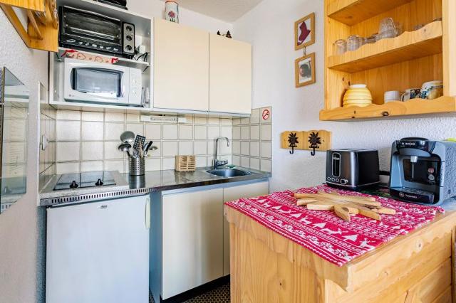 Residence les Clarines - maeva Home - Risoul