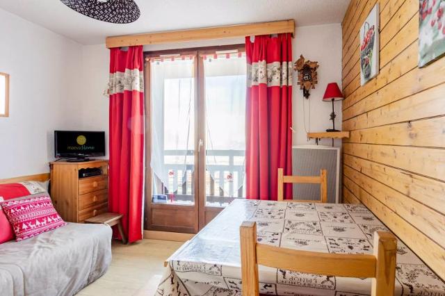 Residence les Clarines - maeva Home - Risoul