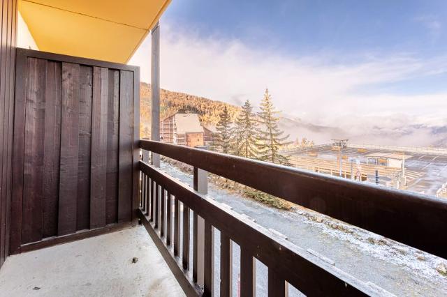 Residence les Clarines - maeva Home - Risoul