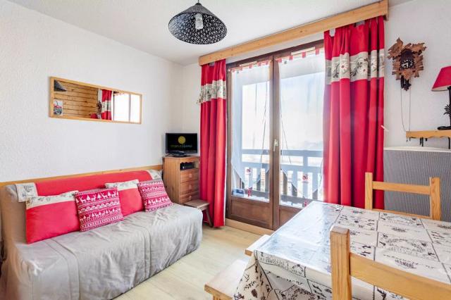 Residence les Clarines - maeva Home - Risoul