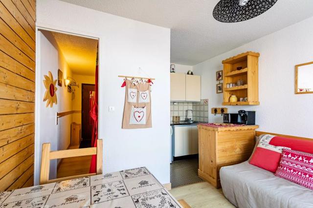 Residence les Clarines - maeva Home - Risoul