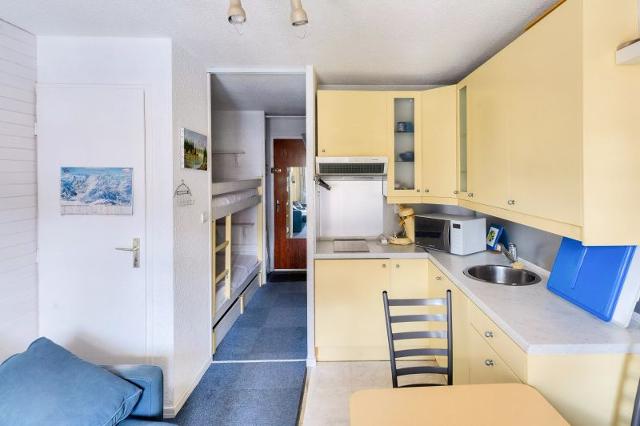 Residence les Clarines - maeva Home - Risoul