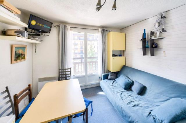 Residence les Clarines - maeva Home - Risoul