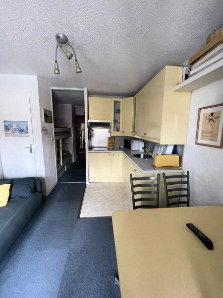 Residence les Clarines - maeva Home - Risoul