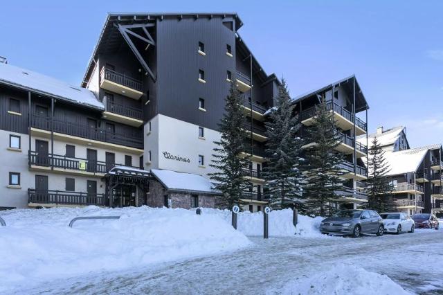 Residence les Clarines - maeva Home - Risoul