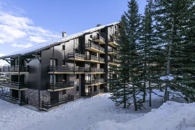 Residence les Clarines - maeva Home - Risoul