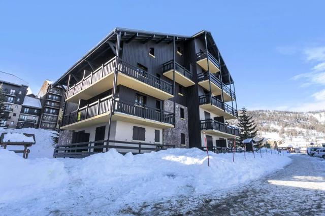 Residence les Clarines - maeva Home - Risoul