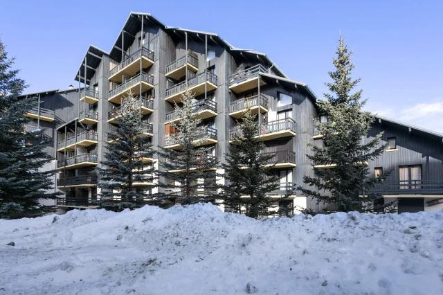 Residence les Clarines - maeva Home - Risoul