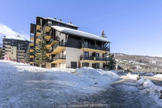 Residence les Clarines - maeva Home - Risoul