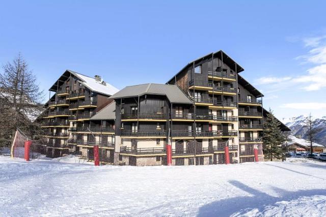 Residence les Clarines - maeva Home - Risoul