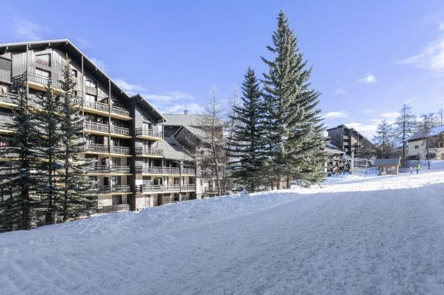 Residence les Clarines - maeva Home - Risoul