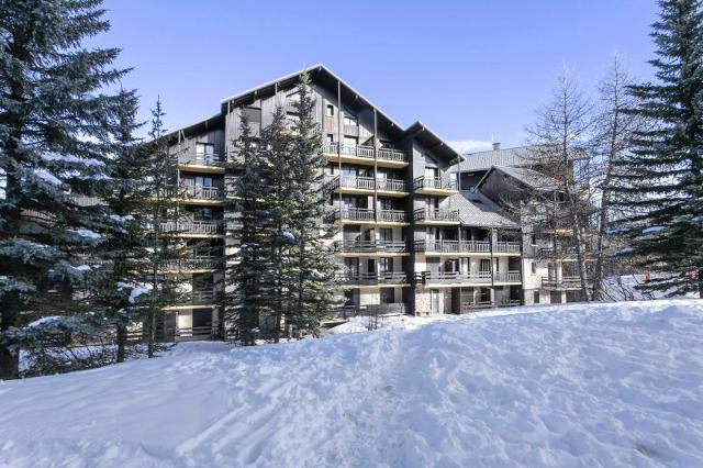 Residence les Clarines - maeva Home - Risoul