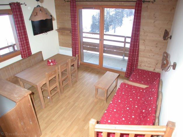 Résidence Les Chalets des Rennes 4* - Vars