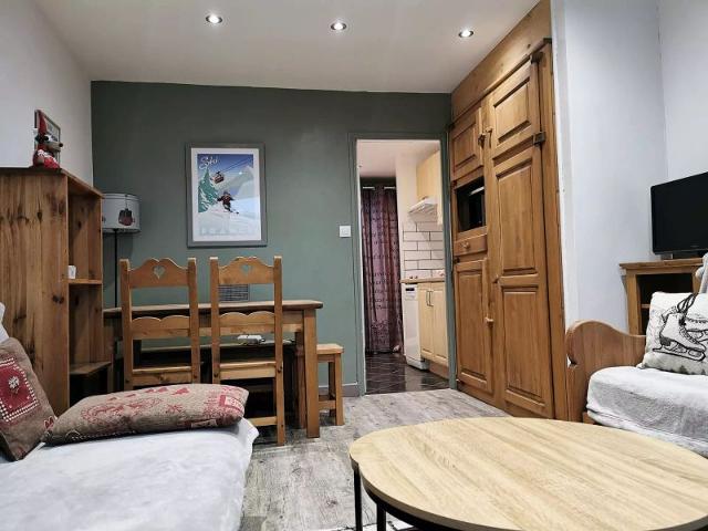 Sefcotel - Tignes Val Claret