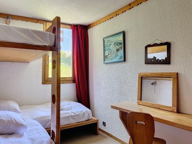 Apartements AIGUILLE DU FRUIT - Méribel Les Allues 1200