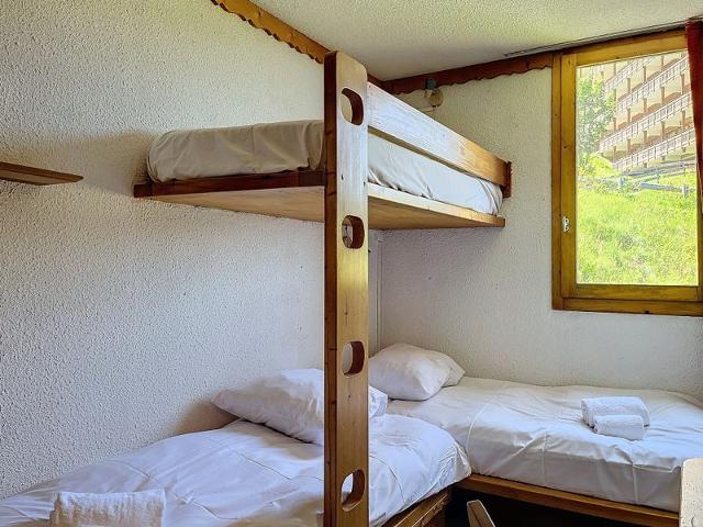 Apartements AIGUILLE DU FRUIT - Méribel Les Allues 1200