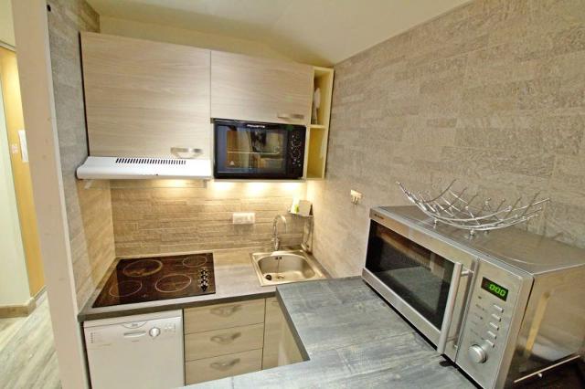 The Hamlet of Borsat - Tignes Val Claret