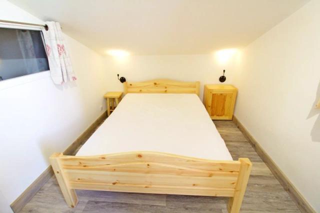 The Hamlet of Borsat - Tignes Val Claret