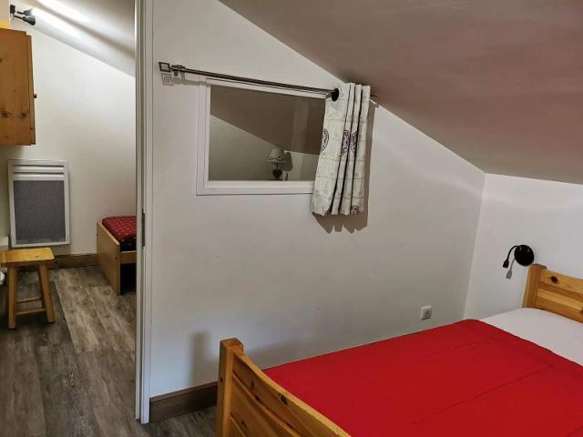 The Hamlet of Borsat - Tignes Val Claret