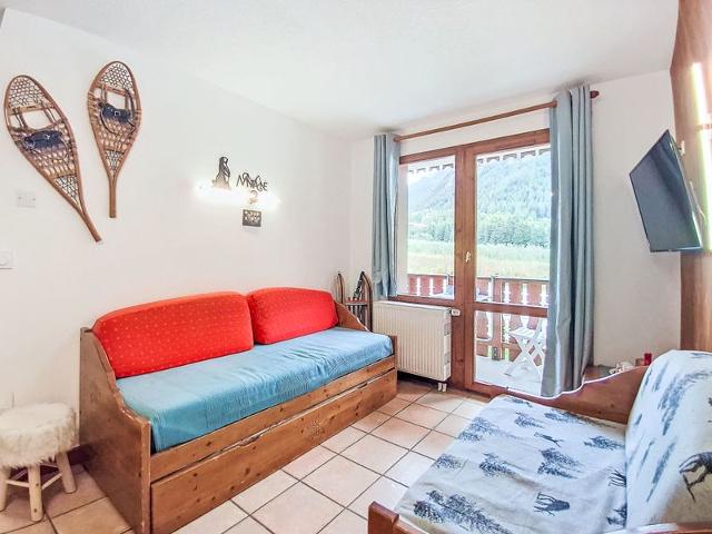 Apartment Les Balcons de Val Cenis le Haut - Val Cenis Lanslevillard