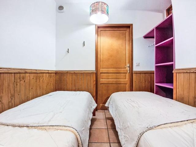 Apartment Les Balcons de Val Cenis le Haut - Val Cenis Lanslevillard