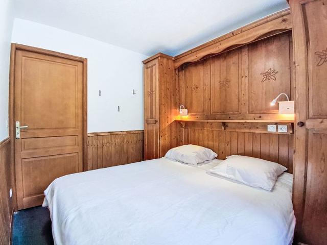 Apartment Les Balcons de Val Cenis le Haut - Val Cenis Lanslevillard