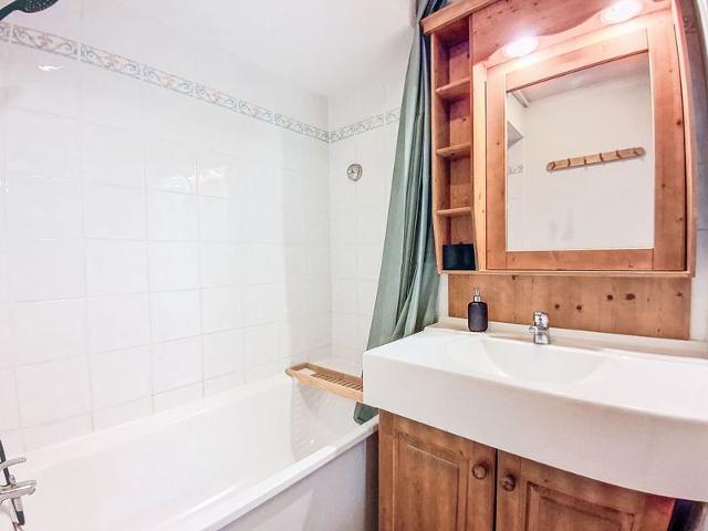 Apartment Les Balcons de Val Cenis le Haut - Val Cenis Lanslevillard