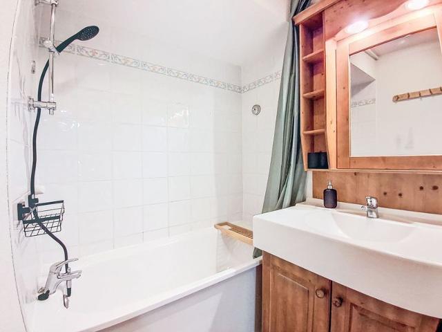 Apartment Les Balcons de Val Cenis le Haut - Val Cenis Lanslevillard