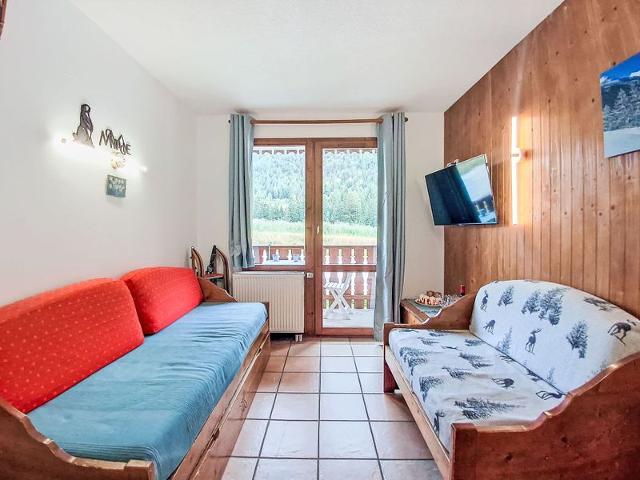 Apartment Les Balcons de Val Cenis le Haut - Val Cenis Lanslevillard