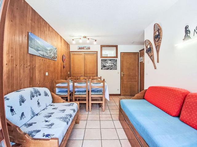 Apartment Les Balcons de Val Cenis le Haut - Val Cenis Lanslevillard