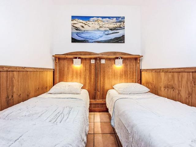 Apartment Les Balcons de Val Cenis le Haut - Val Cenis Lanslevillard