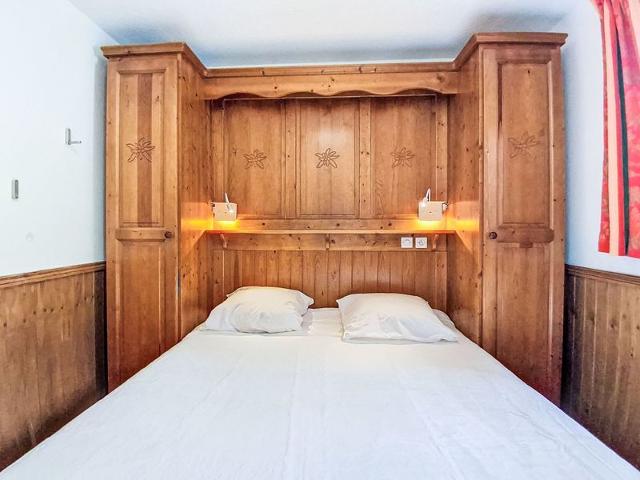 Apartment Les Balcons de Val Cenis le Haut - Val Cenis Lanslevillard