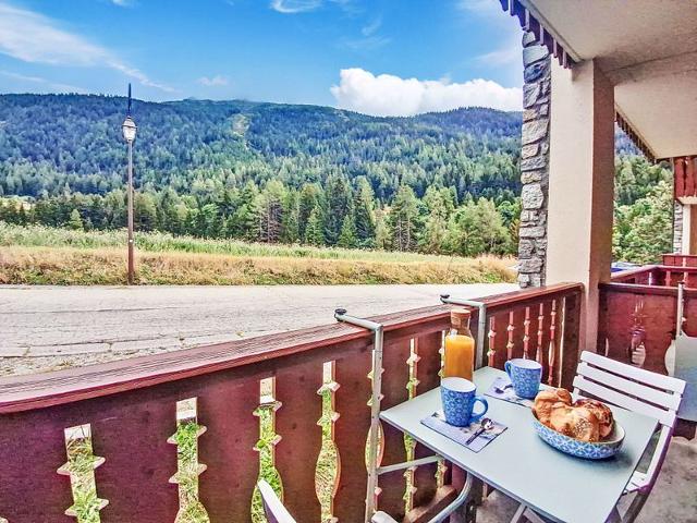 Apartment Les Balcons de Val Cenis le Haut - Val Cenis Lanslevillard