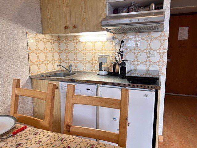 Appartment Airelles B RSL300-23B - Risoul