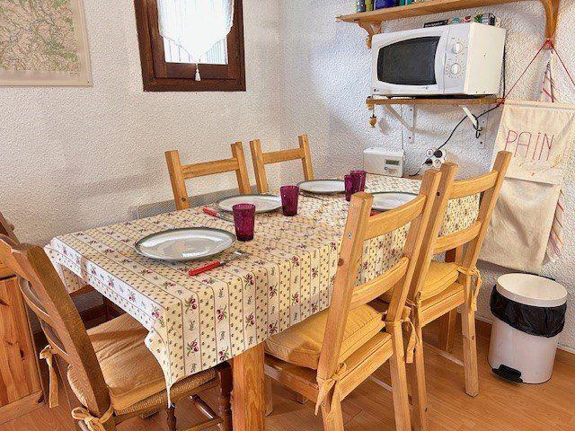 Appartment Airelles B RSL300-23B - Risoul