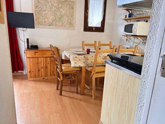Appartment Airelles B RSL300-23B - Risoul