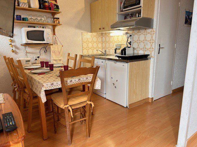 Appartment Airelles B RSL300-23B - Risoul