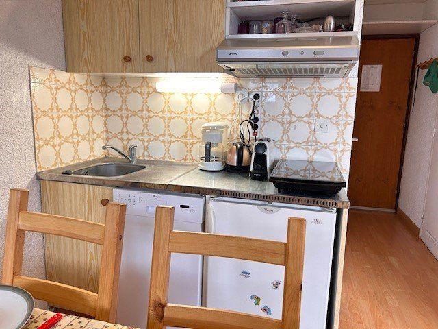 Appartment Airelles B RSL300-23B - Risoul