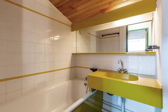 Appartment Plan Du Lac MO-PDL409 - Méribel Les Allues 1200