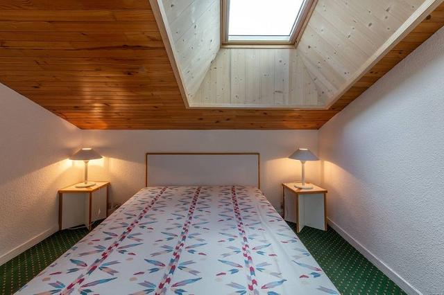 Appartment Plan Du Lac MO-PDL409 - Méribel Les Allues 1200