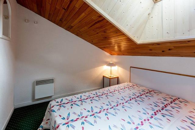 Appartment Plan Du Lac MO-PDL409 - Méribel Les Allues 1200