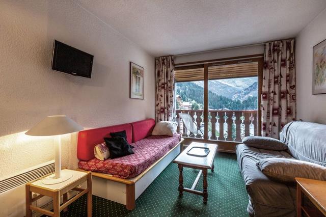 Appartment Plan Du Lac MO-PDL409 - Méribel Les Allues 1200