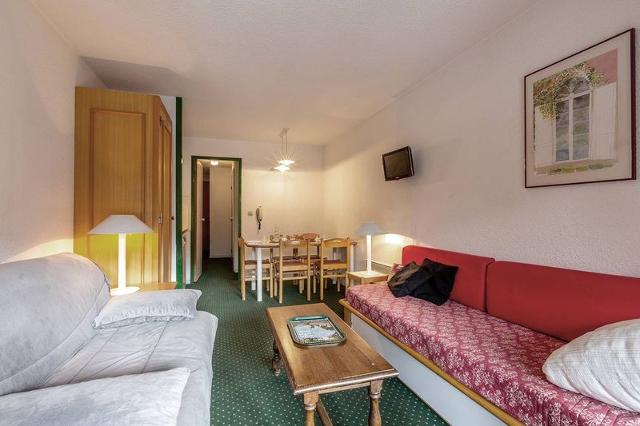 Appartment Plan Du Lac MO-PDL409 - Méribel Les Allues 1200