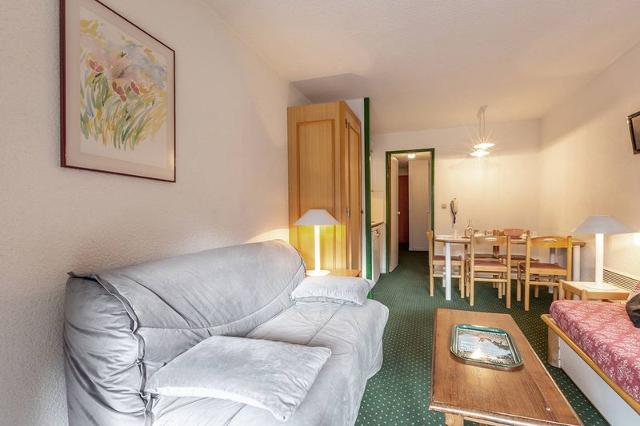 Appartment Plan Du Lac MO-PDL409 - Méribel Les Allues 1200